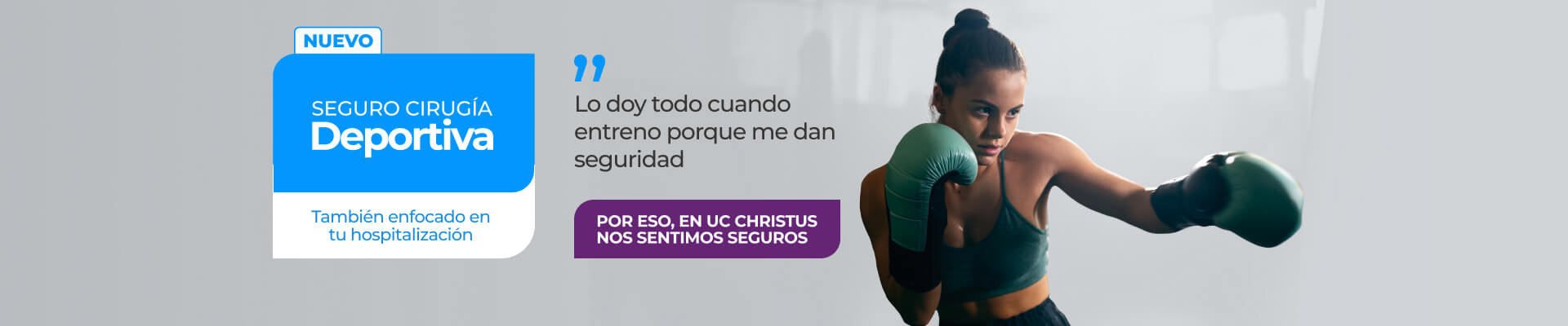 Seguro Exámenes adulto mayor UC CHRISTUS