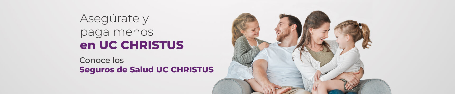 Seguros UC Christus