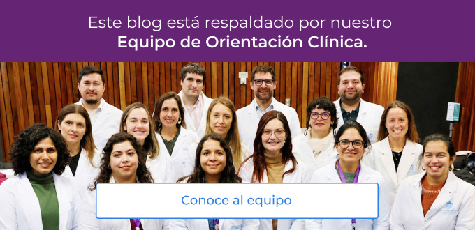 Equipo de Orientación Clínica