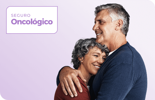 Seguro Oncológico UC CHRISTUS Seguro Oncológico UC CHRISTUS