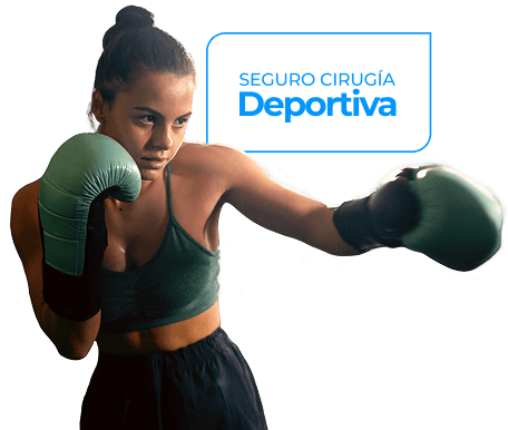 Contratar Seguro Complementario de Salud