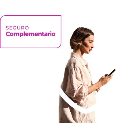 Contratar Seguro Complementario de Salud