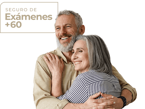 Seguro de Exámenes Adulto mayor UC CHRISTUS